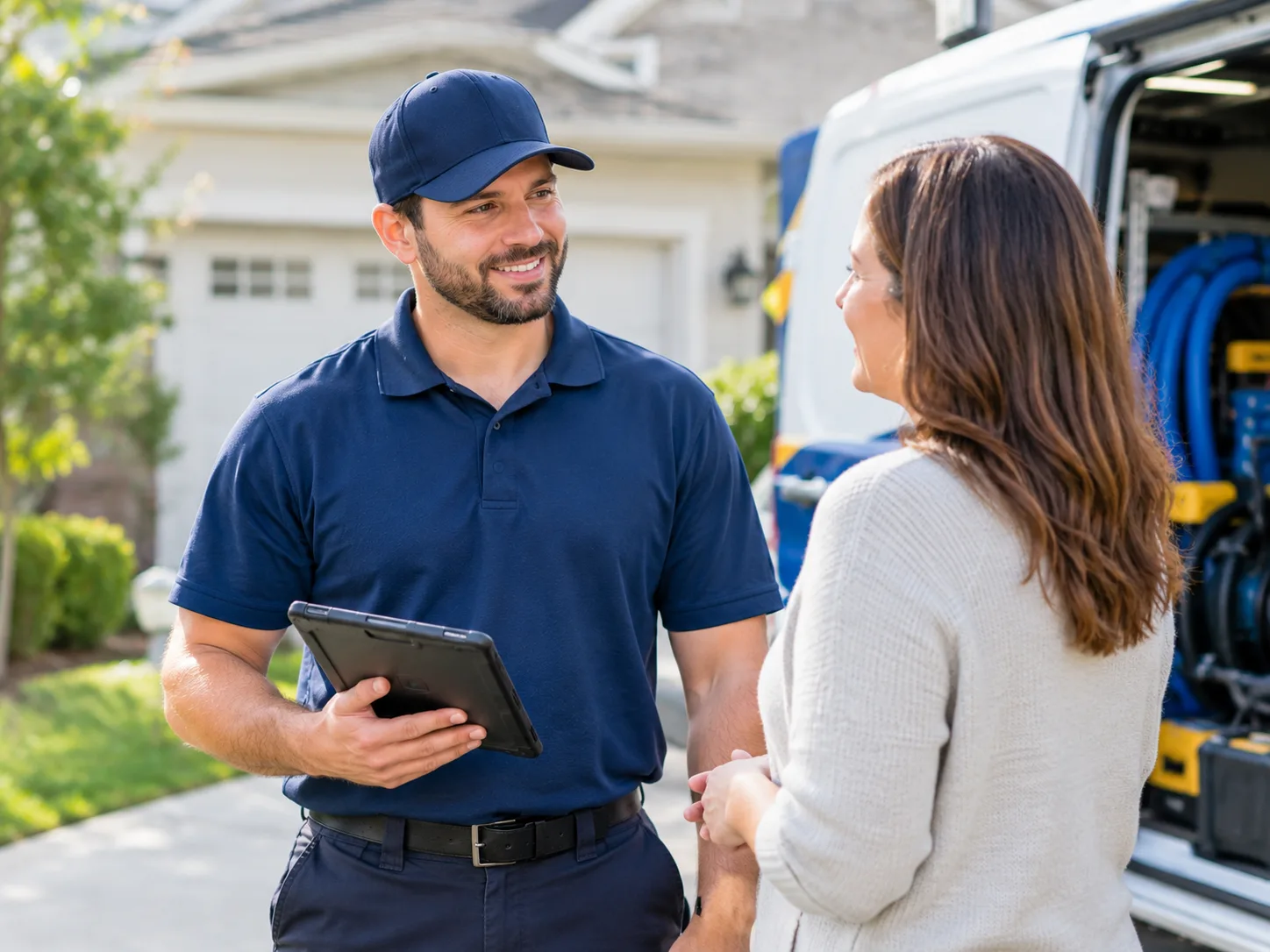 Sewage Backup Cleanup Mentcle, PA FAQs